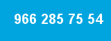 966 285 75 54